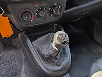 Bedrijfsauto, opel, combo 1.4 cng l1h2 ecoflex edition, 2015 - afbeelding 16 van  33
