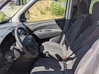 Bedrijfsauto, opel, combo 1.4 cng l1h2 ecoflex edition, 2015 - afbeelding 20 van  33