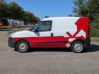 Bedrijfsauto, opel, combo 1.4 cng l1h2 ecoflex edition, 2015 - afbeelding 12 van  33