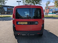 Bedrijfsauto, opel, combo 1.4 cng l1h2 ecoflex edition, 2015 - afbeelding 28 van  33