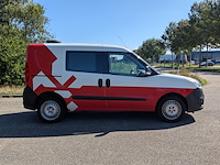 Bedrijfsauto, opel, combo 1.4 cng l1h2 ecoflex edition, 2015 - afbeelding 30 van  33