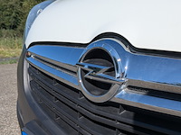 Bedrijfsauto, opel, combo 1.4 cng l1h2 ecoflex edition, 2015 - afbeelding 33 van  33