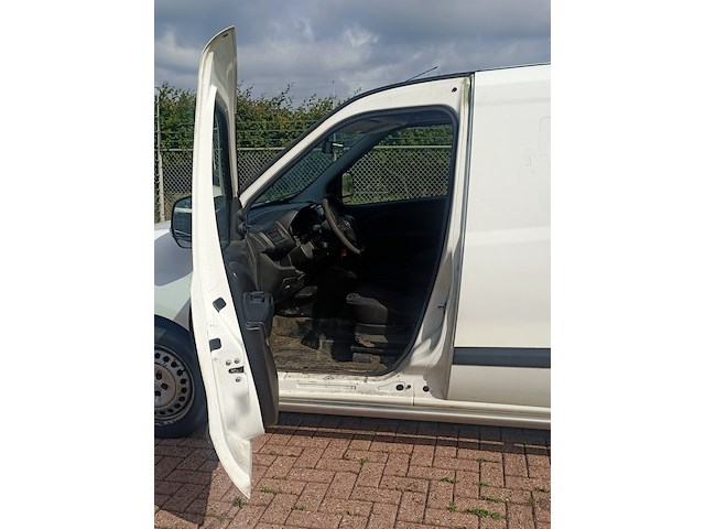 Bedrijfsauto, opel, combo 1.4 cng l2h1 ecoflex, 1.4 cng l2h1 ecoflex, 2013 - afbeelding 2 van  33