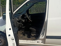 Bedrijfsauto, opel, combo 1.4 cng l2h1 ecoflex, 1.4 cng l2h1 ecoflex, 2013 - afbeelding 2 van  33