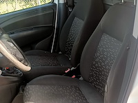 Bedrijfsauto, opel, combo 1.4 cng l2h1 ecoflex, 1.4 cng l2h1 ecoflex, 2013 - afbeelding 4 van  33
