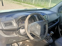 Bedrijfsauto, opel, combo 1.4 cng l2h1 ecoflex, 1.4 cng l2h1 ecoflex, 2013 - afbeelding 5 van  33