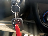 Bedrijfsauto, opel, combo 1.4 cng l2h1 ecoflex, 1.4 cng l2h1 ecoflex, 2013 - afbeelding 8 van  33