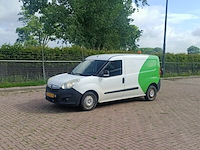 Bedrijfsauto, opel, combo 1.4 cng l2h1 ecoflex, 1.4 cng l2h1 ecoflex, 2013