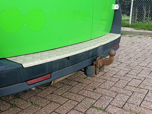 Bedrijfsauto, opel, combo 1.4 cng l2h1 ecoflex, 1.4 cng l2h1 ecoflex, 2013 - afbeelding 13 van  33