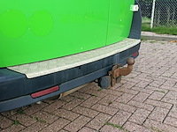 Bedrijfsauto, opel, combo 1.4 cng l2h1 ecoflex, 1.4 cng l2h1 ecoflex, 2013 - afbeelding 13 van  33