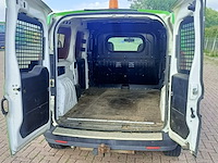 Bedrijfsauto, opel, combo 1.4 cng l2h1 ecoflex, 1.4 cng l2h1 ecoflex, 2013 - afbeelding 14 van  33
