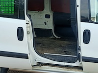 Bedrijfsauto, opel, combo 1.4 cng l2h1 ecoflex, 1.4 cng l2h1 ecoflex, 2013 - afbeelding 17 van  33