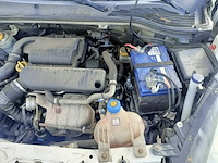 Bedrijfsauto, opel, combo 1.4 cng l2h1 ecoflex, 1.4 cng l2h1 ecoflex, 2013 - afbeelding 22 van  33