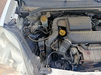 Bedrijfsauto, opel, combo 1.4 cng l2h1 ecoflex, 1.4 cng l2h1 ecoflex, 2013 - afbeelding 24 van  33