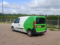 Bedrijfsauto, opel, combo 1.4 cng l2h1 ecoflex, 1.4 cng l2h1 ecoflex, 2013 - afbeelding 23 van  33