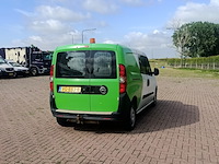 Bedrijfsauto, opel, combo 1.4 cng l2h1 ecoflex, 1.4 cng l2h1 ecoflex, 2013 - afbeelding 29 van  33