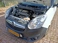 Bedrijfsauto, opel, combo 1.4 cng l2h1 ecoflex, 1.4 cng l2h1 ecoflex, 2013 - afbeelding 18 van  32