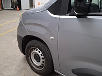 Bedrijfsauto, opel, combo 1.5 , 2022 - afbeelding 2 van  53
