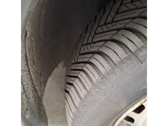 Bedrijfsauto, opel, combo 1.5 , 2022 - afbeelding 4 van  53