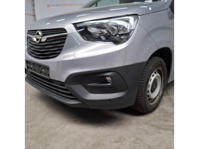 Bedrijfsauto, opel, combo 1.5 , 2022 - afbeelding 5 van  53