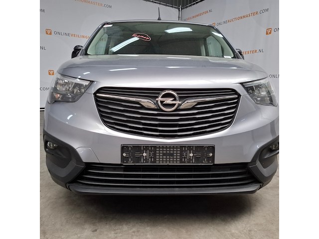 Bedrijfsauto, opel, combo 1.5 , 2022 - afbeelding 6 van  53