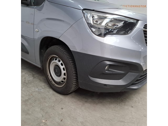 Bedrijfsauto, opel, combo 1.5 , 2022 - afbeelding 7 van  53