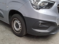 Bedrijfsauto, opel, combo 1.5 , 2022 - afbeelding 7 van  53