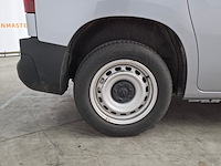 Bedrijfsauto, opel, combo 1.5 , 2022 - afbeelding 10 van  53