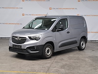 Bedrijfsauto, opel, combo 1.5 , 2022