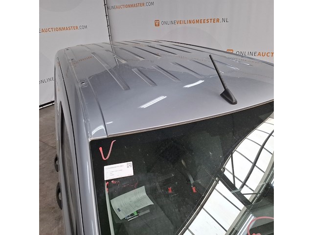 Bedrijfsauto, opel, combo 1.5 , 2022 - afbeelding 13 van  53