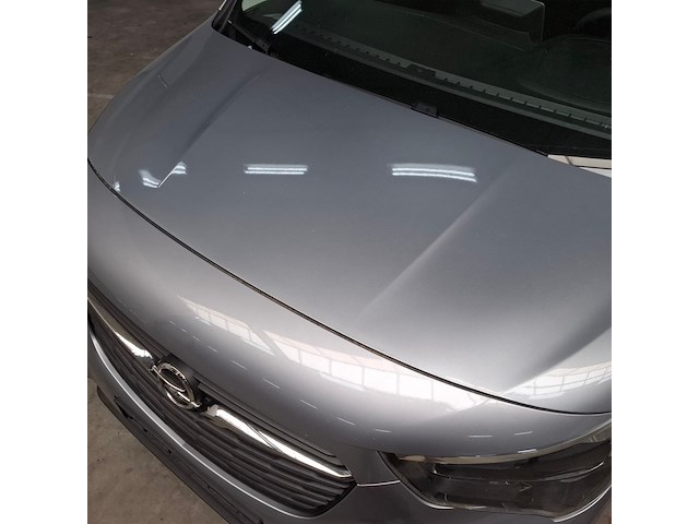 Bedrijfsauto, opel, combo 1.5 , 2022 - afbeelding 15 van  53