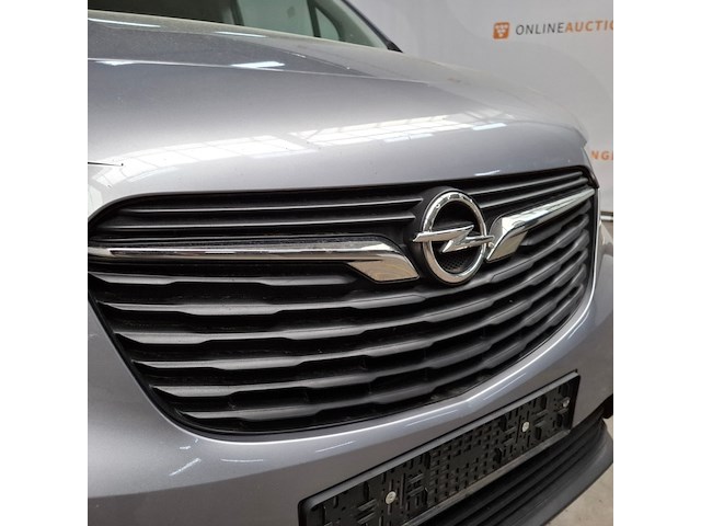 Bedrijfsauto, opel, combo 1.5 , 2022 - afbeelding 16 van  53