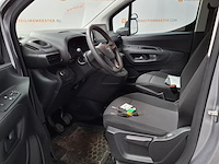 Bedrijfsauto, opel, combo 1.5 , 2022 - afbeelding 17 van  53