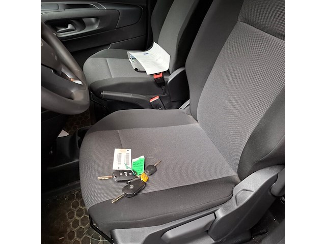 Bedrijfsauto, opel, combo 1.5 , 2022 - afbeelding 19 van  53