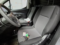 Bedrijfsauto, opel, combo 1.5 , 2022 - afbeelding 20 van  53
