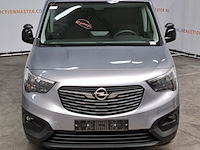 Bedrijfsauto, opel, combo 1.5 , 2022 - afbeelding 12 van  53