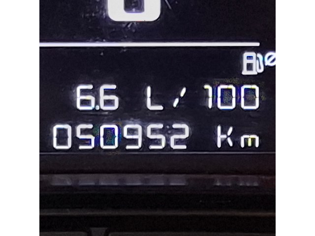 Bedrijfsauto, opel, combo 1.5 , 2022 - afbeelding 24 van  53