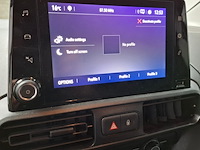 Bedrijfsauto, opel, combo 1.5 , 2022 - afbeelding 25 van  53