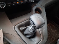 Bedrijfsauto, opel, combo 1.5 , 2022 - afbeelding 26 van  53