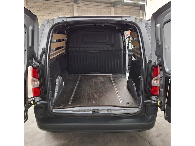 Bedrijfsauto, opel, combo 1.5 , 2022 - afbeelding 29 van  53