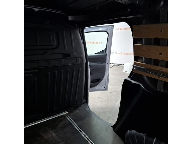 Bedrijfsauto, opel, combo 1.5 , 2022 - afbeelding 31 van  53
