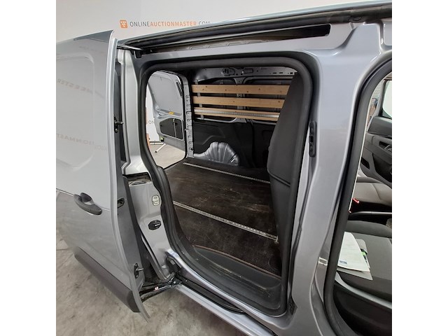 Bedrijfsauto, opel, combo 1.5 , 2022 - afbeelding 32 van  53