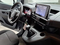 Bedrijfsauto, opel, combo 1.5 , 2022 - afbeelding 33 van  53