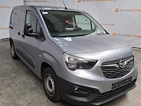 Bedrijfsauto, opel, combo 1.5 , 2022 - afbeelding 23 van  53
