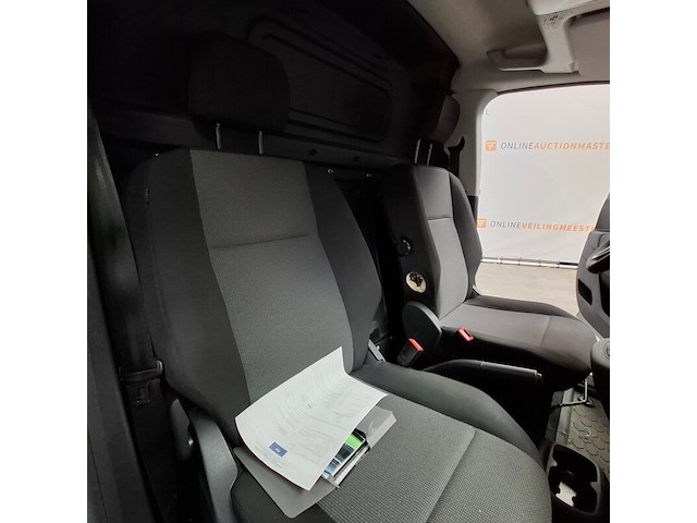 Bedrijfsauto, opel, combo 1.5 , 2022 - afbeelding 35 van  53
