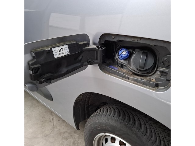 Bedrijfsauto, opel, combo 1.5 , 2022 - afbeelding 36 van  53