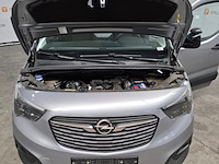 Bedrijfsauto, opel, combo 1.5 , 2022 - afbeelding 37 van  53