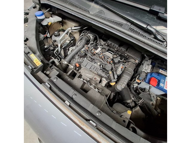 Bedrijfsauto, opel, combo 1.5 , 2022 - afbeelding 38 van  53