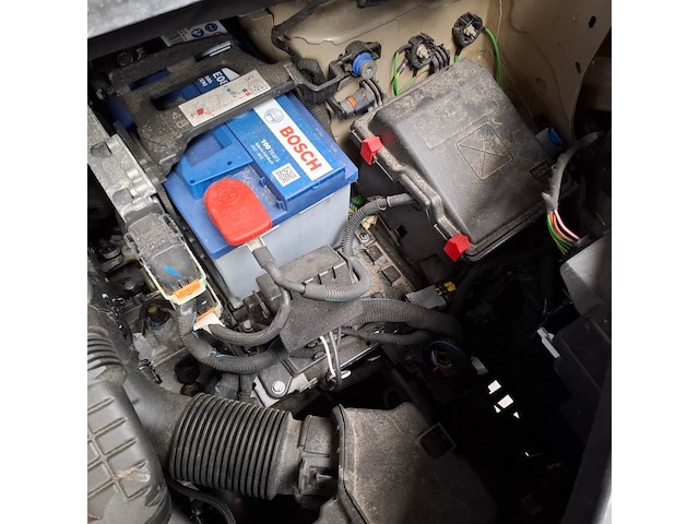 Bedrijfsauto, opel, combo 1.5 , 2022 - afbeelding 39 van  53