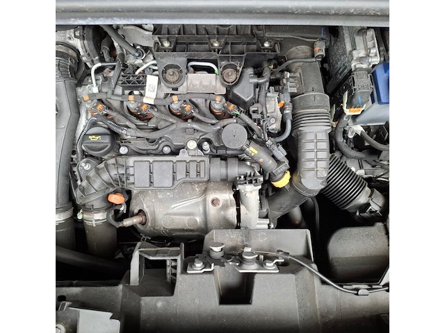 Bedrijfsauto, opel, combo 1.5 , 2022 - afbeelding 40 van  53